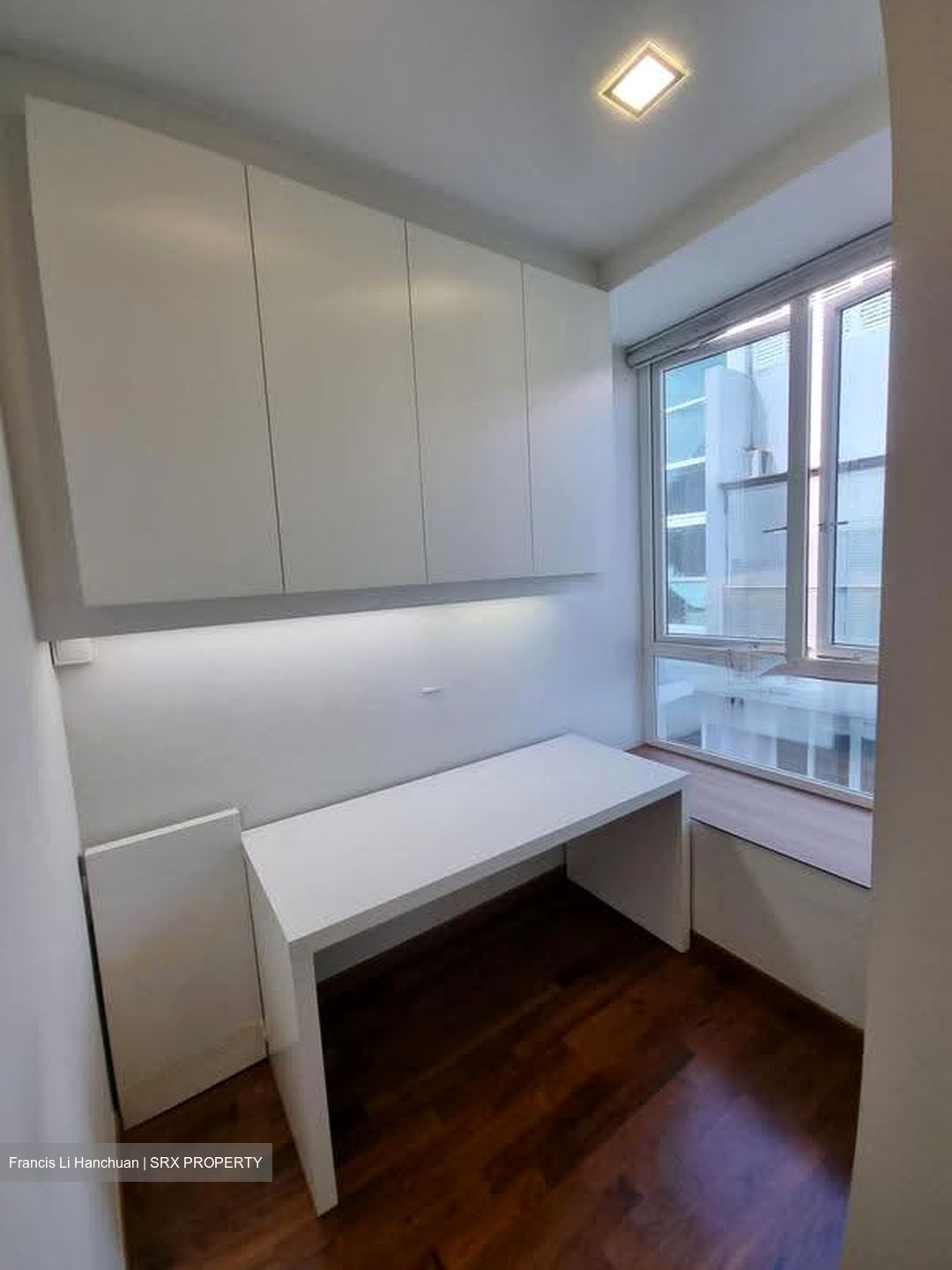 Carlyx Green (D8), Apartment #624137391